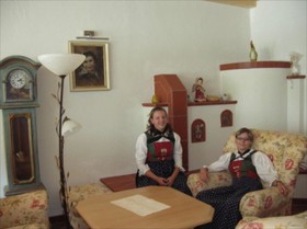 Hotel-Restaurant Humlerhof