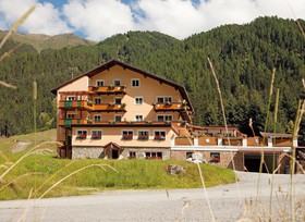 Apartment Fernerkogel