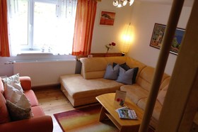 Apartment Fernerkogel
