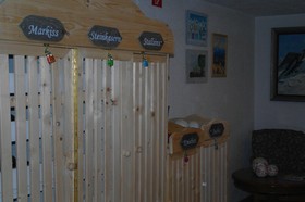 Apartment Fernerkogel
