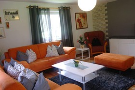 Apartment Fernerkogel
