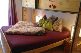 Apartment Fernerkogel