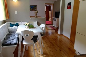 Apartment Fernerkogel