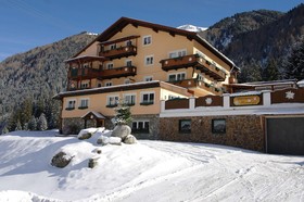 Apartment Fernerkogel