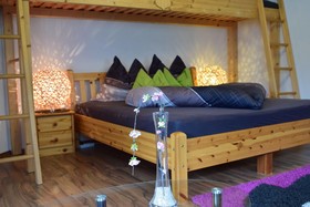 Apartment Fernerkogel