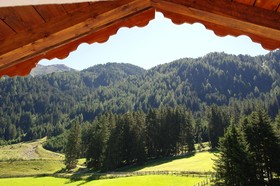 Apartment Fernerkogel