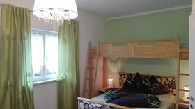 Apartment Fernerkogel