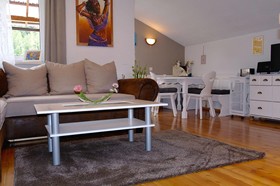 Apartment Fernerkogel