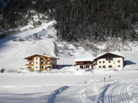 Alfaierhof & Alfaier Bergheimat