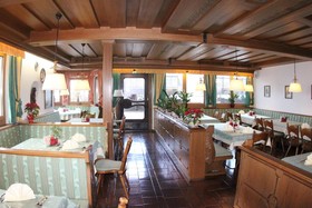 Hotel Dörflwirt