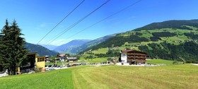 Hotel Dörflwirt
