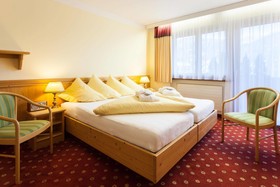 Hotel Dörflwirt