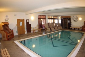 Hotel Dörflwirt