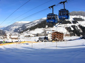 Hotel Dörflwirt