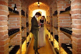 Garten Hotel Maria Theresia