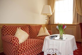 Garten Hotel Maria Theresia