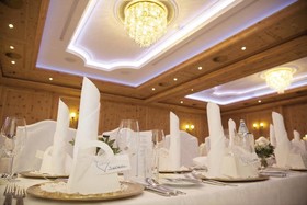 Garten Hotel Maria Theresia