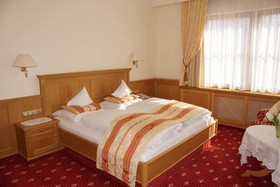 Garten Hotel Maria Theresia