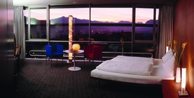 Hall Parkhotel
