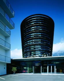 Hall Parkhotel