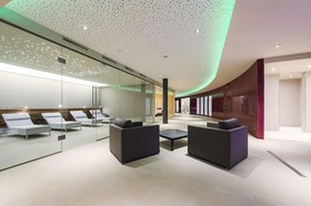 Hall Parkhotel