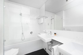 Hall Parkhotel