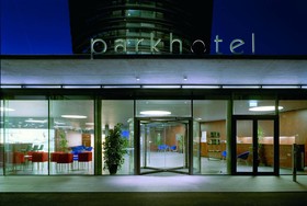 Hall Parkhotel
