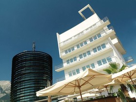 Hall Parkhotel
