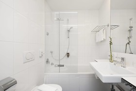 Hall Parkhotel