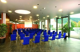 Hall Parkhotel