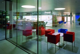 Hall Parkhotel