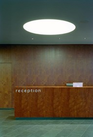 Hall Parkhotel