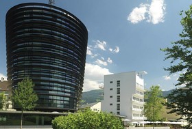 Hall Parkhotel