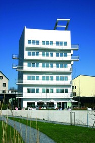 Hall Parkhotel