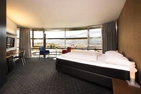 Hall Parkhotel