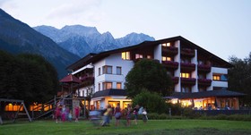 Landgasthof & Hotel Bogner