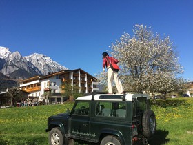 Landgasthof & Hotel Bogner