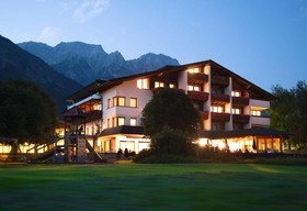 Landgasthof & Hotel Bogner