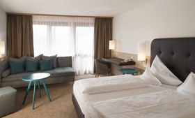 Landgasthof & Hotel Bogner
