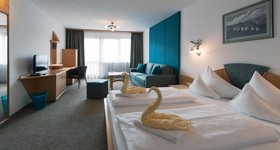 Landgasthof & Hotel Bogner