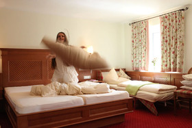 Die Lilie - Hotel Garni