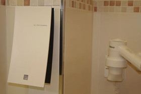 Die Lilie - Hotel Garni