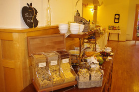 Die Lilie - Hotel Garni