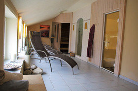 Die Lilie - Hotel Garni