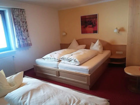 Die Lilie - Hotel Garni