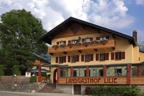 Die Lilie - Hotel Garni