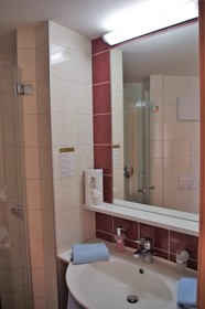 Die Lilie - Hotel Garni