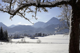 Die Lilie - Hotel Garni