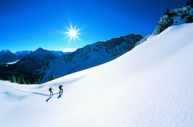 Die Lilie - Hotel Garni