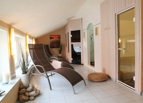 Die Lilie - Hotel Garni